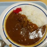 千葉県庁中庁舎食堂 - 