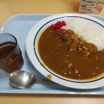 千葉県庁中庁舎食堂 - 