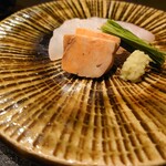 津の守坂 小柴 - 