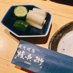 Sumibi Yakitori Gombei - 