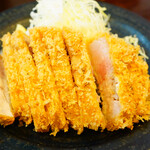 かつ丼多勝 - 