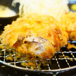 かつ丼多勝 - 