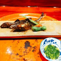 草喰 なかひがし - 