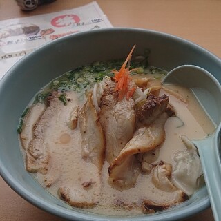 たぬきの国_1