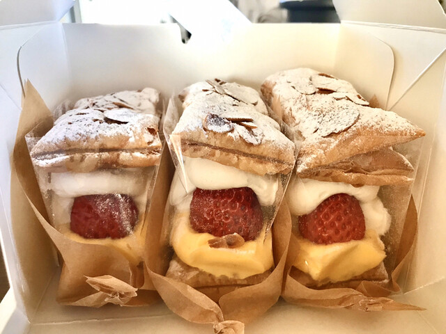 ひつじ 曳馬 ケーキ 食べログ