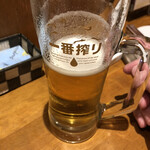 酒場食堂 奥井 - 
