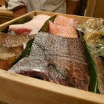 津の守坂 小柴 - 