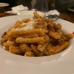 イタリア料理 カルボナイオ - 