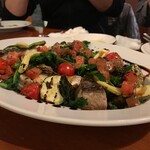 イタリア料理 カルボナイオ - 