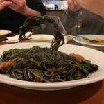 イタリア料理 カルボナイオ - 