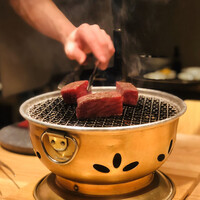 焼肉すどう 春吉 - 