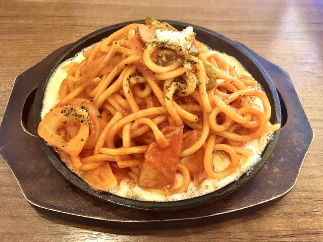 悠珈琲店 ユウコーヒーテン 日華化学前 カフェ 食べログ