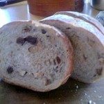 ぱんの店　虹 - 料理写真:美味しさが一杯