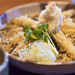 上條 - ちげ
