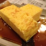串家 - 卵焼き