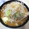 ラーメン二郎 京成大久保店