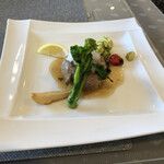 こすたりかシティガーデン - 