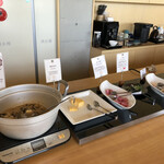 スイデンテラス - 