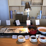 スイデンテラス - 