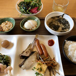 スイデンテラス - 