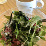 スイデンテラス - 