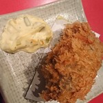 とんかつ 太志 - 