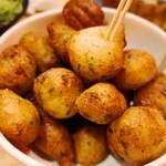 徳島 阿波横丁 - 