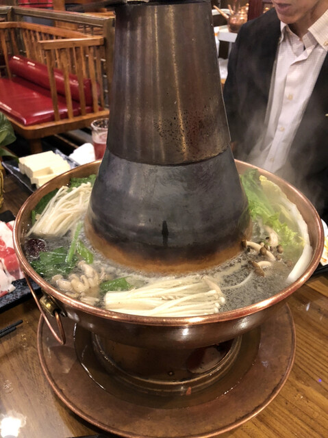 東来順 トウライジュン 池袋 中華料理 ネット予約可 食べログ 東来順 トウライジュン 池袋 中華料理 ネット予約可 食べログ