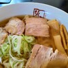 喜多方ラーメン 坂内  金沢文庫店