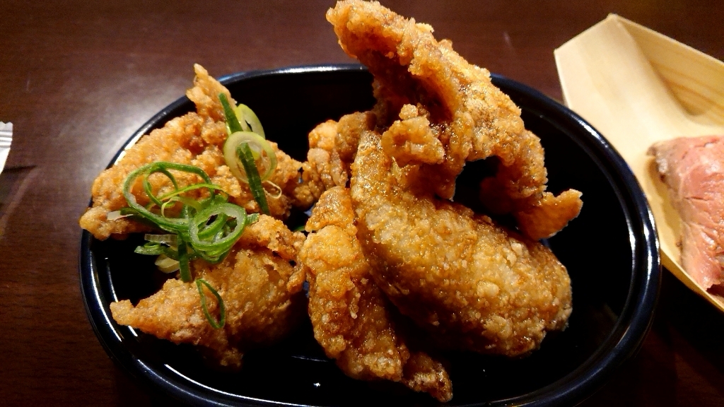 伊藤屋 - 犬山/からあげ | 食べログ 伊藤屋 (犬山/からあげ)