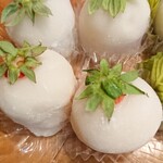 御菓子司 小池菓子舗 - 