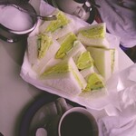 喫茶＆軽食 ラック - 