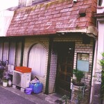 喫茶＆軽食 ラック - 