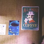 喫茶＆軽食 ラック - 