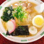 鳳龍 - 料理写真: