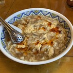 中国ラーメン揚州商人 - 