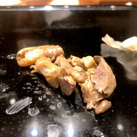 銀座 久兵衛 銀座本店 - 