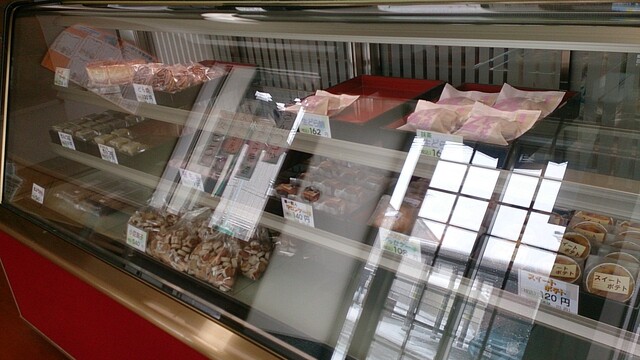 船見屋菓子舗 - 鶴岡（和菓子）の写真