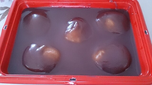 船見屋菓子舗 - 鶴岡（和菓子）の写真