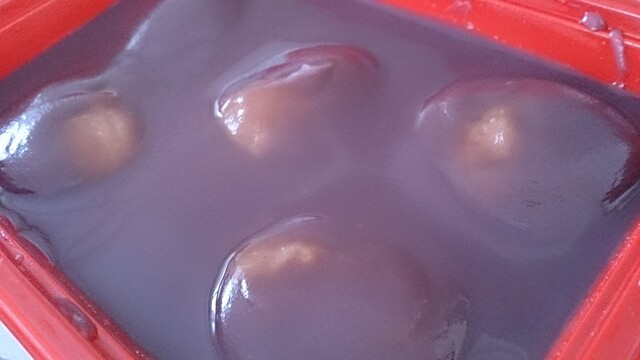 船見屋菓子舗 - 鶴岡（和菓子）の写真