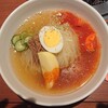 焼肉モランボン - 料理写真: