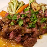 ロマーノ五反田