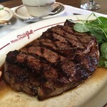 Musso & Frank Grill - 