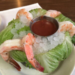 Musso & Frank Grill - 