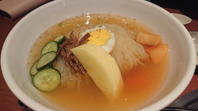 焼肉モランボン - 釜石（焼肉）の写真