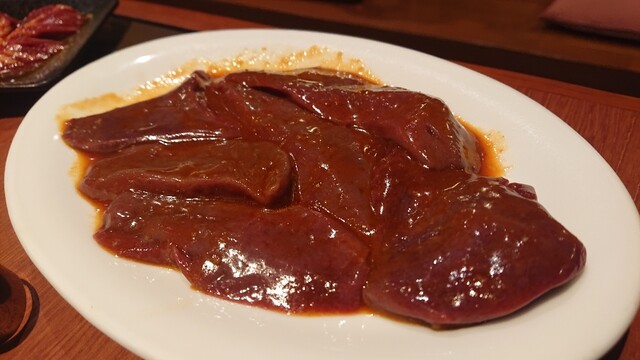 焼肉モランボン - 釜石（焼肉）の写真