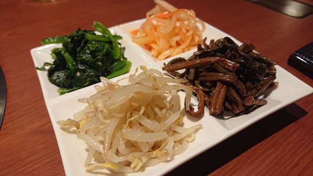 焼肉モランボン - 釜石（焼肉）の写真