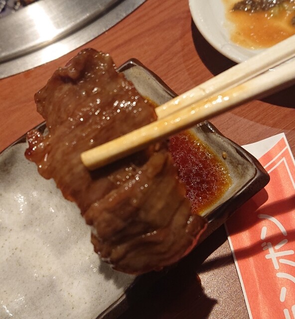 焼肉モランボン - 釜石（焼肉）の写真