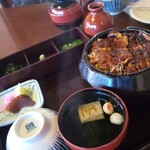 あつた蓬莱軒 - 