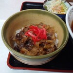 銀龍 - 
